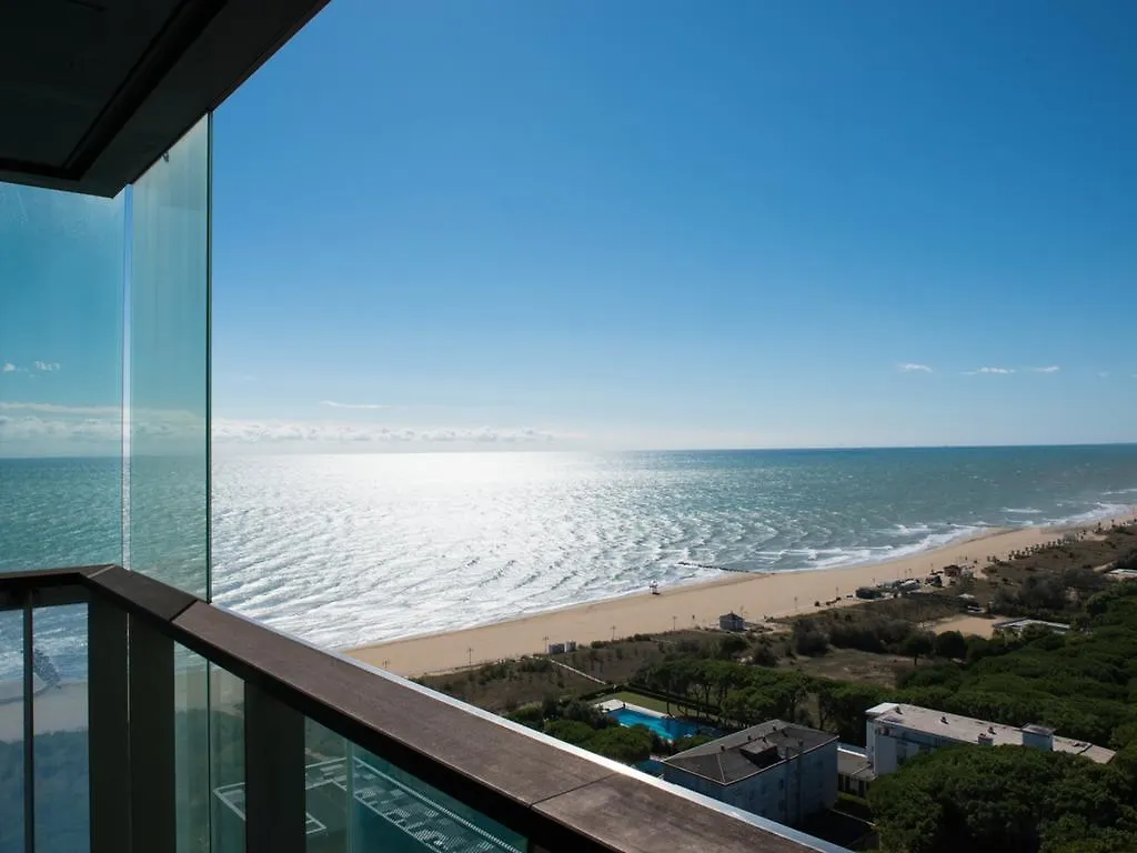 Apartment La Terrazza Sul Blue Hotel Lido di Jesolo