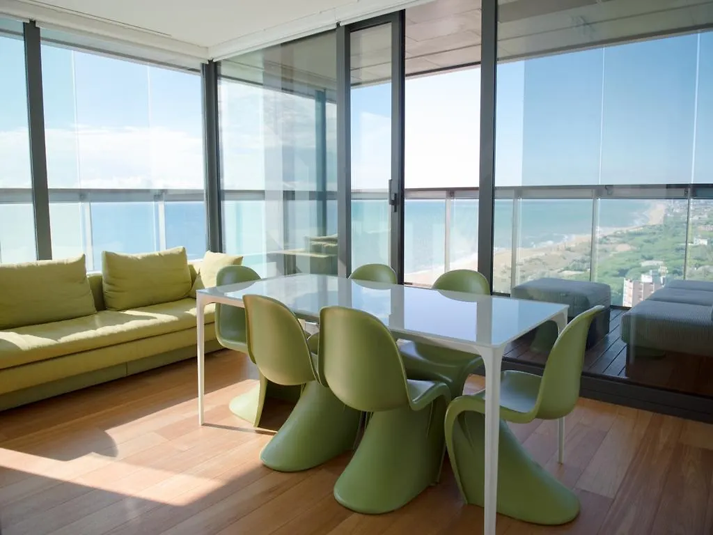 La Terrazza Sul Blue Hotel Lido di Jesolo