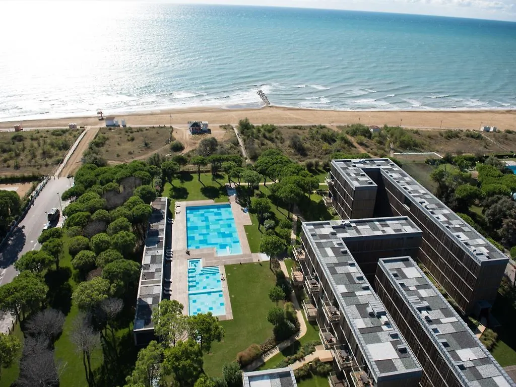 La Terrazza Sul Blue Hotel Lido di Jesolo