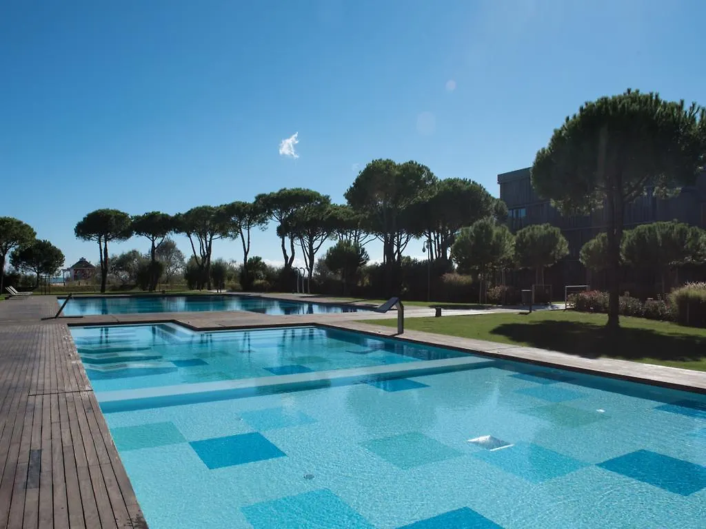 La Terrazza Sul Blue Hotel Lido di Jesolo Apartment
