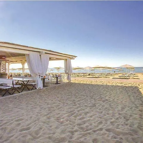 La Terrazza Sul Blue Hotel Lido di Jesolo 0*,